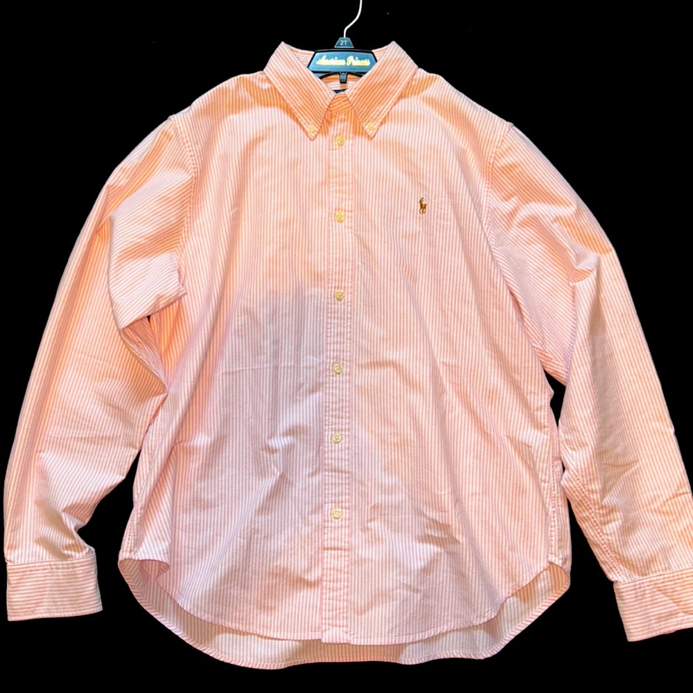 Polo by Ralph Lauren